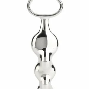 DisXco Mr. Steel Thruster 22 cm