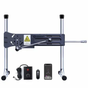 HiSmith Pro 1+ Smart App Machine 2.0