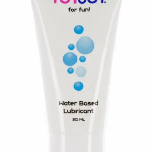 ToyJoy Waterbased Lube 30 ml