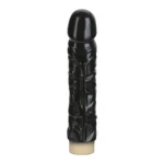 Doc Johnson Quivering 20 cm Multispeed Vibratorius