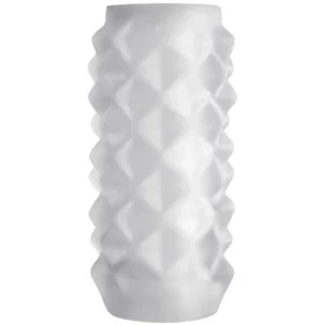 Doc Johnson Studs rankinis masturbatorius, dviejų tekstūrų, 12,7 cm