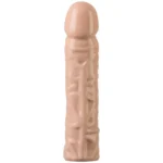 Doc Johnson Classic Dong 20 cm