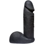Doc Johnson Code Black ULTRASKYN 15 cm Attachment