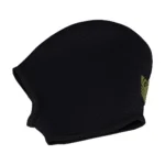 Doc Johnson Black Ops neopreno kaukė, juoda