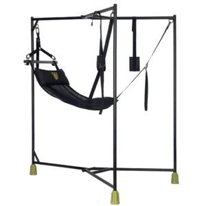 Doc Johnson Hammock Hangar Sling – reguliuojama