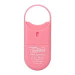 Doc Johnson Juicy Head To-Go burnos purškiklis, limonado skonio, 9 ml