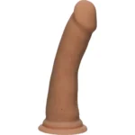 Doc Johnson Slim D 15 cm ULTRASKYN, Beige