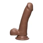 Doc Johnson Slim D FIRMSKYN 15 cm
