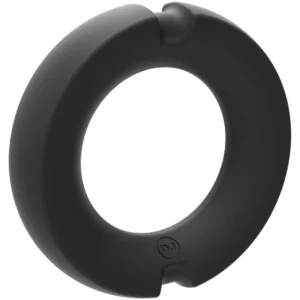 The Paradox Black 50 mm — Doc Johnson
