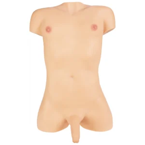 Doc Johnson Natalie Mars ULTRASKYN Life-Size 5.5" Dual-Density
