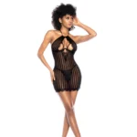Mapale Babydoll M Black