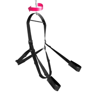 Trinity 360° Rotating Intimate Swing