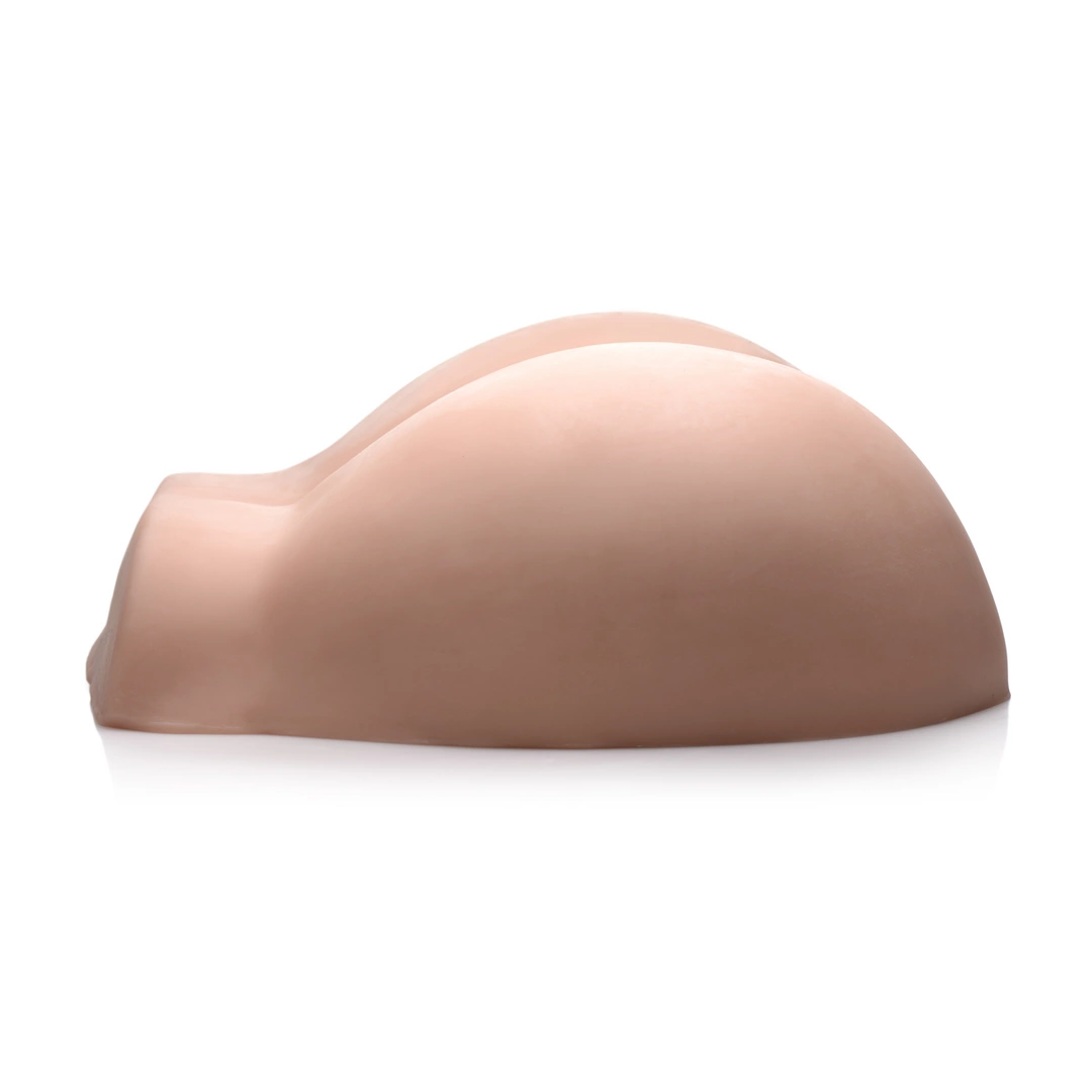 XR Brands PDX Plus silikoninis intymus modelis 33x13 cm - Image 3