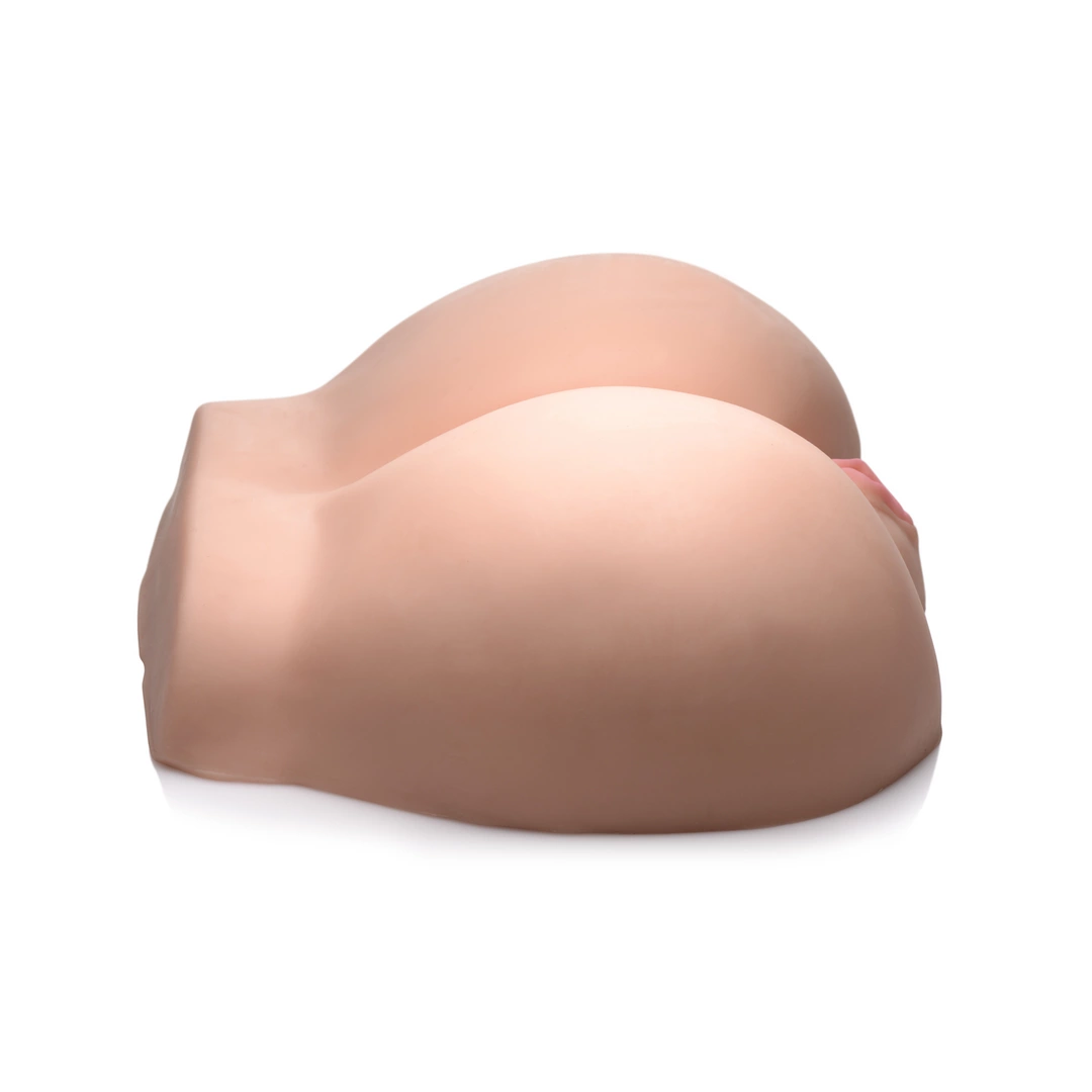 XR Brands PDX Plus silikoninis intymus modelis 33x13 cm - Image 2