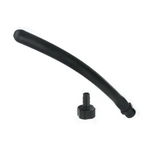 XR Brands silikoninis Comfort antgalis, apie 16 cm