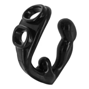 XR Brands Rogue – dvigubos stimuliacijos sistema