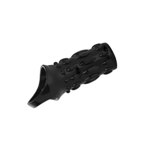 XR Brands Master Series didinimo apvalkalas 4.5 in