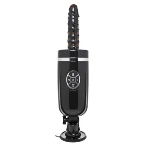 XR Brands Jaxxx Hammer 2.0 stumimo sistema 17.5in