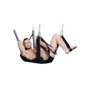 XR Brands Extreme Sling Bondage sistema