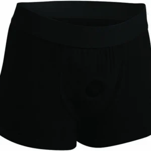 XR Brands Active Style Boxer Harness XXXL