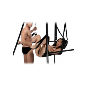 XR Brands Extreme Sling & Stand Set
