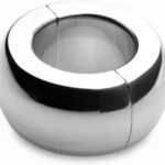 Magnet Master XL magnetinis plieno žiedas, 448 g