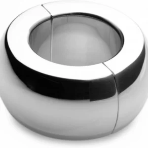 XR Brands Master Series Magnet Master XL penio žiedas, 448 g