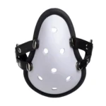 XR Brands Musk Athletic Cup reguliuojamas antsnukis, juodas