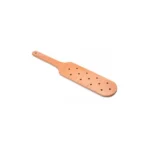 XR Brands Strict medinė mentelė iš buko, 39 cm