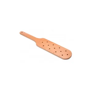 XR Brands Strict beržo medienos plakiklis, 39 cm