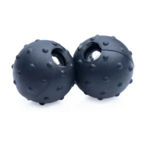 XR Brands Dragon's Orbs — silikoniniai magnetiniai rutuliai