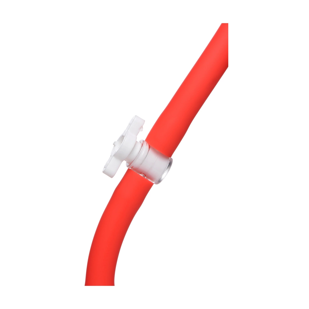 XR Brands 3-Way Pump System – 3 skaidrūs cilindrai - Image 4