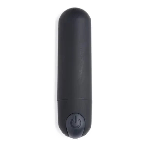 XR Brands Mini Bullet belaidis vibruojantis prietaisas