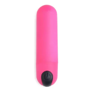 XR Brands Bullet Compact (juodas)