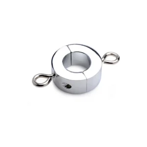 XR Brands Master Series Metal Ball Stretcher 220g