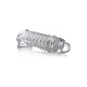 XR Brands Lover Enhancer Sleeve 2/4 cm