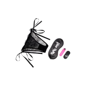 XR Brands Power Panty Set