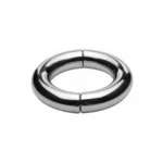 XR Brands Mega Magnetize penio žiedas, plieninis, 44 mm
