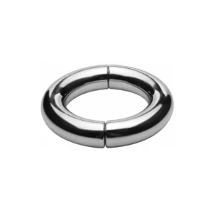 XR Brands Mega Magnetize Steel magnetinis žiedas 44 mm