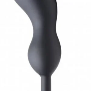 XR Brands Master Series silikoninis prostatos kaištis Large