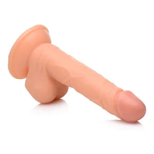 XR Brands POP 6.5 Intimate System, 16.5 cm