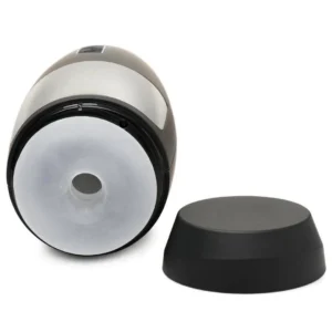 XR Brands The Milker Slider Black