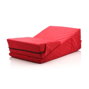 XR Brands Love Cushion Set Red