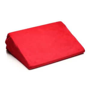XR Brands Love Cushion Red – anatominė atrama