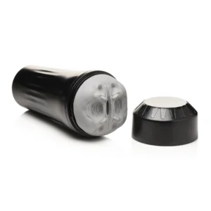 XR Brands Predator Intimate Grey Machine