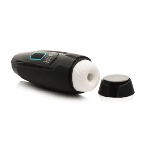 XR Brands The Milker Max — automatinis prietaisas, 14 rež.