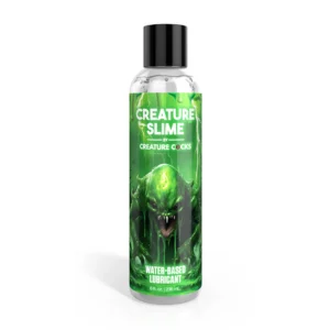 XR Brands Slime vandens pagrindo lubrikantas, 236 ml