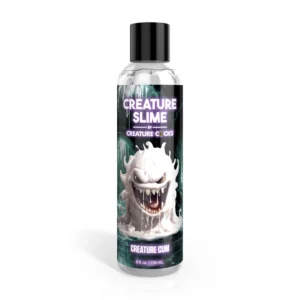 XR Brands Slime bekvapis vandens pagrindo lubrikantas 236 ml