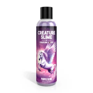 XR Brands Slime Purple lubrikantas, 236 ml
