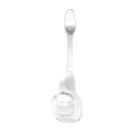 PerfectFitBrand Armour Tug Lock penio žiedas su kaiščiu, juodas, S